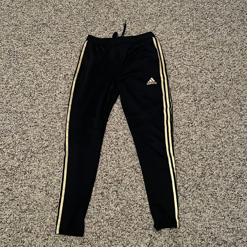 NWOT Adidas track pants